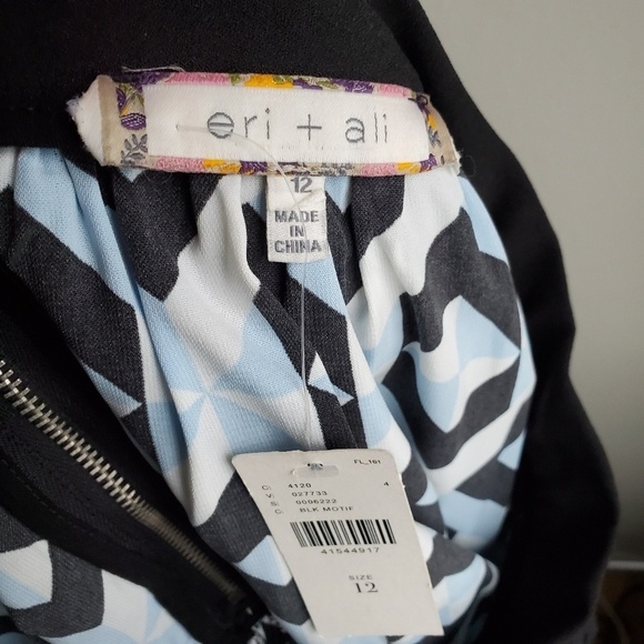 Eri + Ali Viewfinder Skirt size 12 NWT - Picture 8 of 8